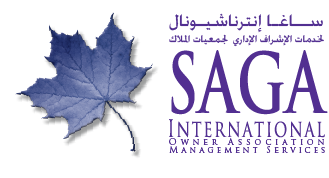 SAGA International Owner Association Management